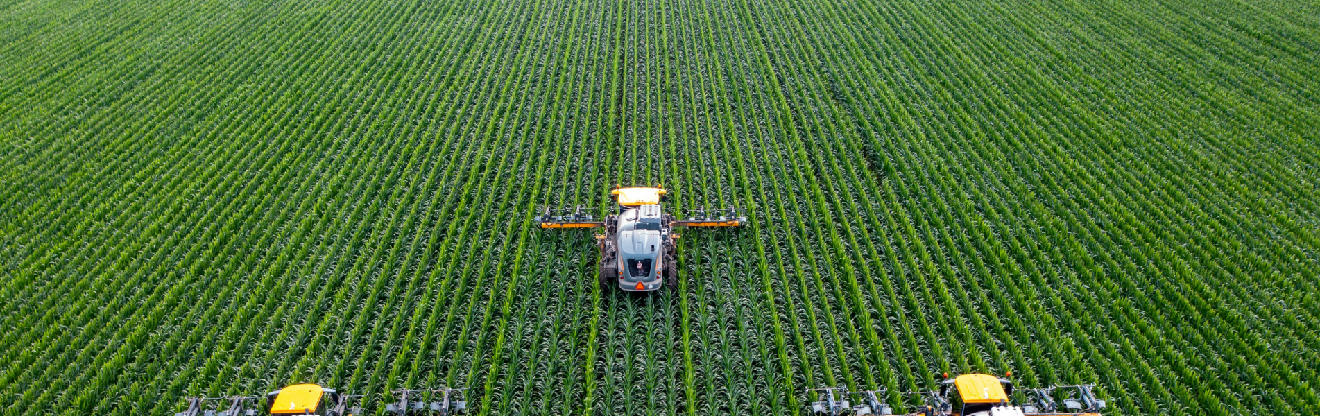 agricultre in transformation